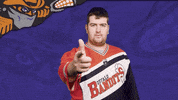 Sport Reset GIF by Buffalo Bandits