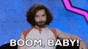 Boom Cameron GIF by Big Brother