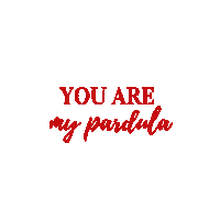 I Love You Sardegna Sticker by TBL Media