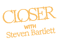 Steven Stevenbartlett Sticker by allysingapore