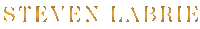ILDivo steven il divo steven labrie Sticker