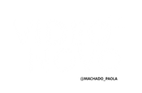 PaolaMachado fitness video fit novo Sticker