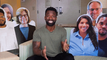 Red2Blue vote now voting do it GIF