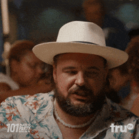 Happy Party GIF by truTV