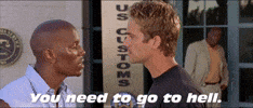 Fast And Furious Go To Hell GIF by The Fast Saga