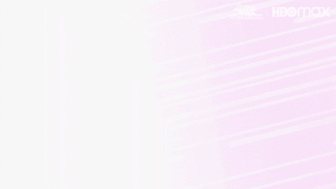 Animation Fist Bump GIF by HBO Max