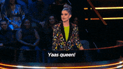 Happy Nick Cannon GIF by Reality Club FOX
