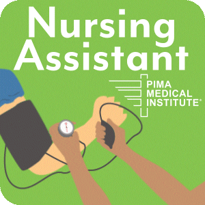 Nursing Assistant Nurse GIF by Pima_Medical