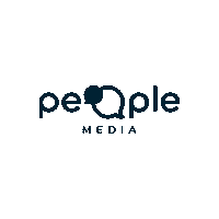 Sticker by peoplemedia