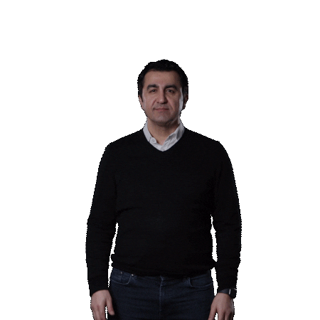 Clap Applause Sticker by arif.tasdelen