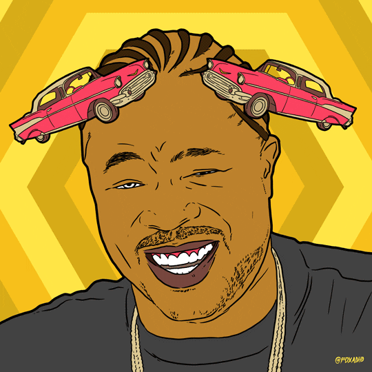 Mtv Television GIF by gifnews