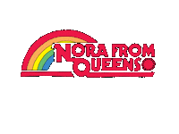 Comedy Central Lol Sticker by Awkwafina is Nora from Queens