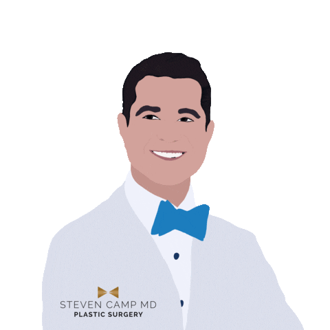 CampPlasticSurgery giphyupload beauty face texas Sticker