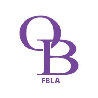 New Jersey Brooklyn Sticker by Oregon FBLA