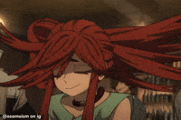 Smirk Shrug GIF