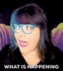 Whats Going On Omg GIF by The Prepared Performer