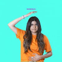 Angry Feed Me GIF by Ananya Birla