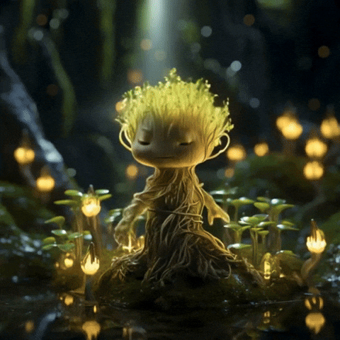 Wagmi Tgn GIF by Treegens