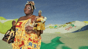 New York Fashion Week GIF by NYFW: The Shows