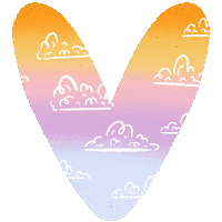 Sun Color Sticker