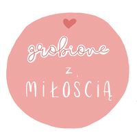 Milosc Sticker