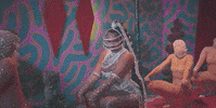 Music Video Hottie GIF by Megan Thee Stallion