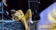 part 2 GIF by New Edition BET