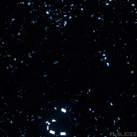 loop glow GIF by Pi-Slices