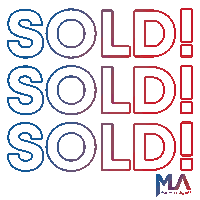 Real Estate Realtor Sticker by TheMaxAgent