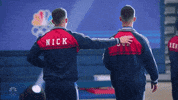 Pound It Nick Jonas GIF by NBC