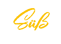 Suss Sticker by Flammkuchen Profi GmbH