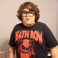 GIF by andymilonakis