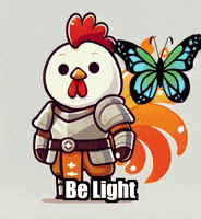 Flow Grace GIF by Zorooster