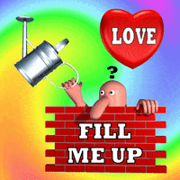 Cant Get Enough I Love You GIF