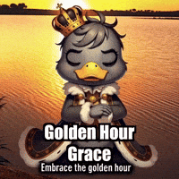 Appreciation Wisdom GIF by sirduckbeth