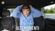 Lamborghini GIF by discovery+
