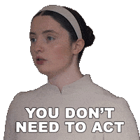 Daisy The Testaments Sticker by HULU