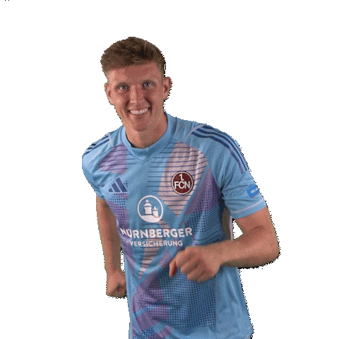 Reichert Sticker by 1. FC Nürnberg