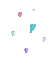Heart Love Sticker