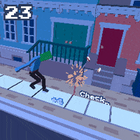 steppypants GIF