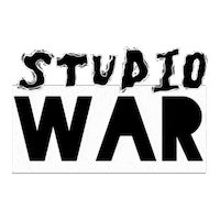 Erika War Sticker by madebywar