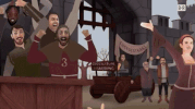 Season 4 Sport GIF by Bleacher Report