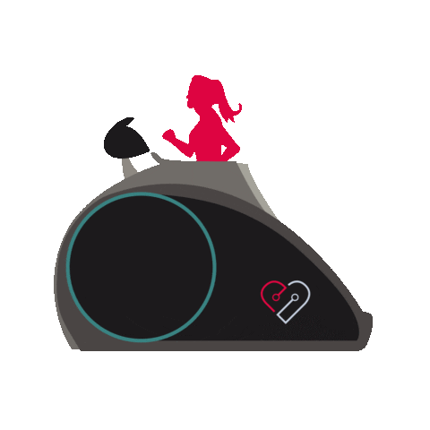 Gym Palestra Sticker by Tech Fitness