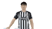 Partizan Sticker by sportmts