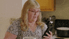 Honey Boo Boo Nod GIF by WE tv