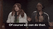 Dua Lipa Snl GIF by Saturday Night Live