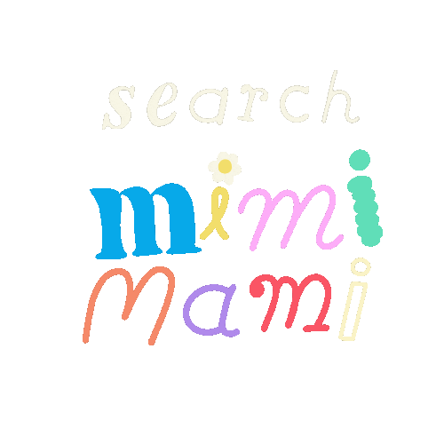 Mimimami Sticker