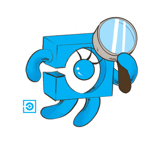 Oftalmo Sticker by OftalmosaludArequipa