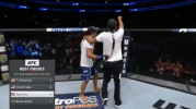 ufc 220 mma GIF by UFC