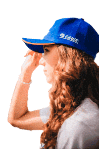 Gree Sticker by GreeBrasil